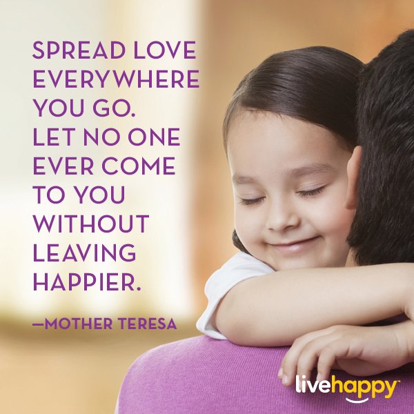 livehappy's tweet photo. Let’s be better humans. #QuoteOfTheDay https://t.co/DWVxDi5M0b