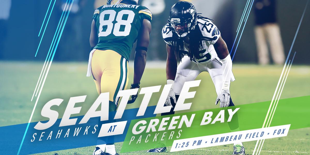 Seattle Seahawks tweet media