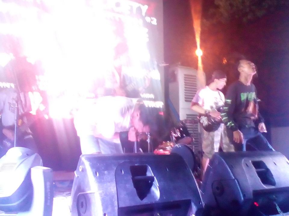 TimurSociety's tweet photo. ALTERNATOR East Jakarta Trash Metal! https://t.co/PmLae3r22d