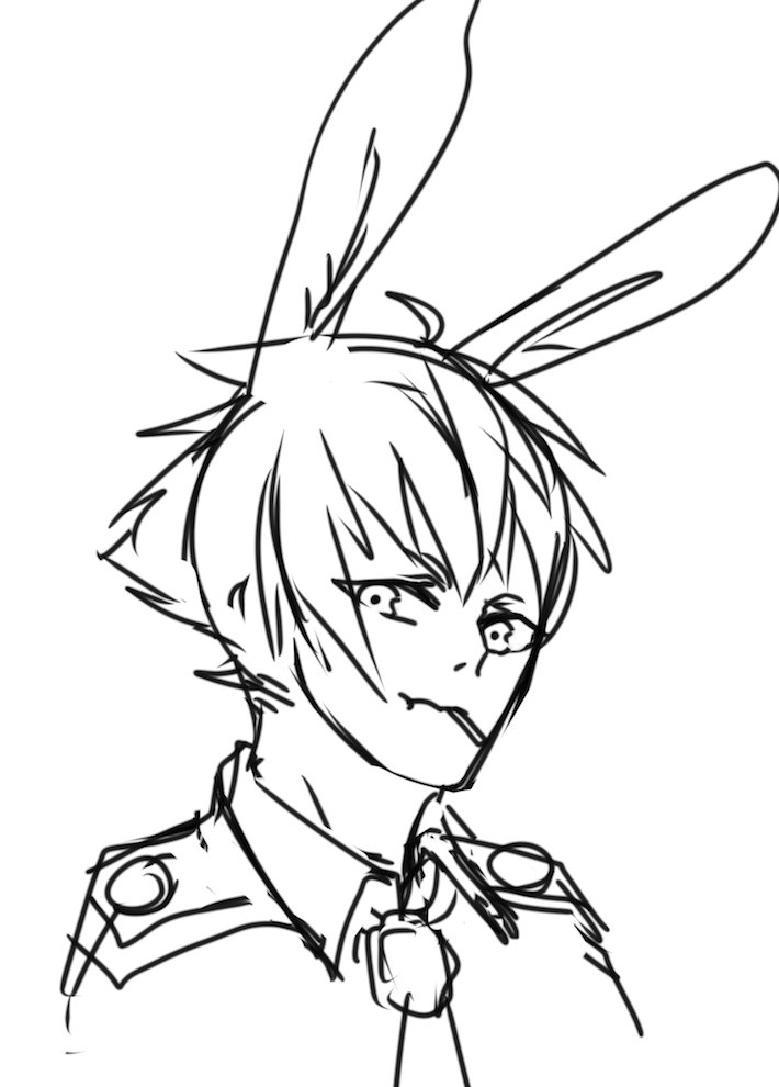 (i just really like bunny kid noiz....) 