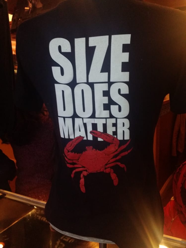 Canton_Dockside's tweet photo. Size does matter! We have the biggest, freshest crabs in Maryland right here at Dockside! https://t.co/cewY2JoqwM