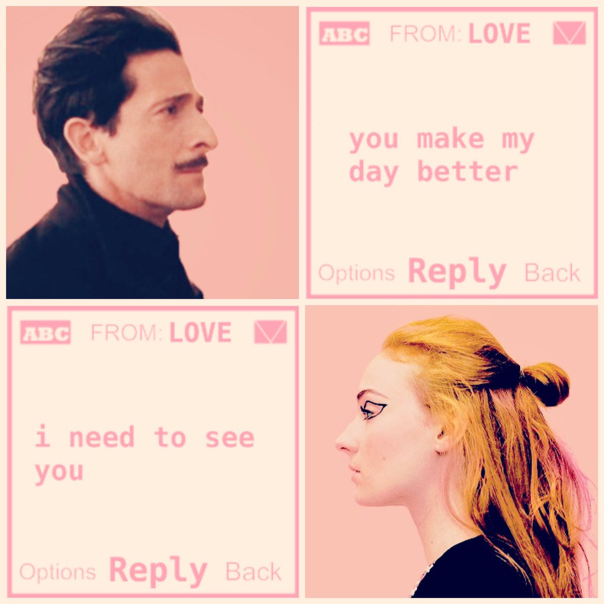 ʏᴏᴜ'ʀᴇ ᴏᴜᴛ ᴏғ

⠀⠀⠀⠀⠀⠀⠀ｓｉｇｈｔ.

ʙᴜᴛ ɴᴏᴛ ᴏᴜᴛ ᴏғ 

⠀⠀⠀⠀⠀⠀⠀⠀ｍｉｎｄ .

⠀⠀⠀⠀⠀⠀⠀⠀⠀⠀[❥]