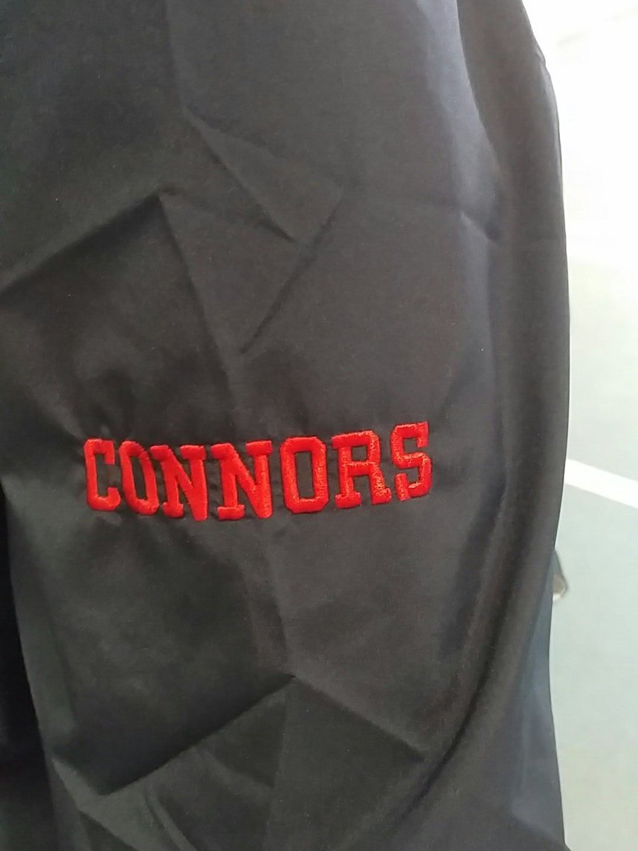 alcobblers's tweet photo. @TriconSportsInc First competition in the new jackets! #firstftc #fresh #triconsports https://t.co/76xkScN8vf