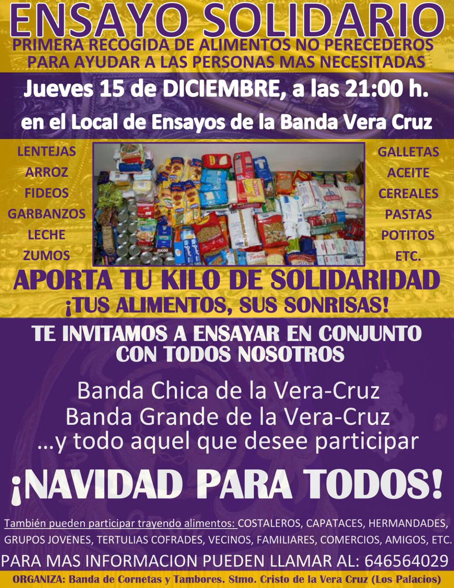 Vera-Cruz de Los Palacios tweet media