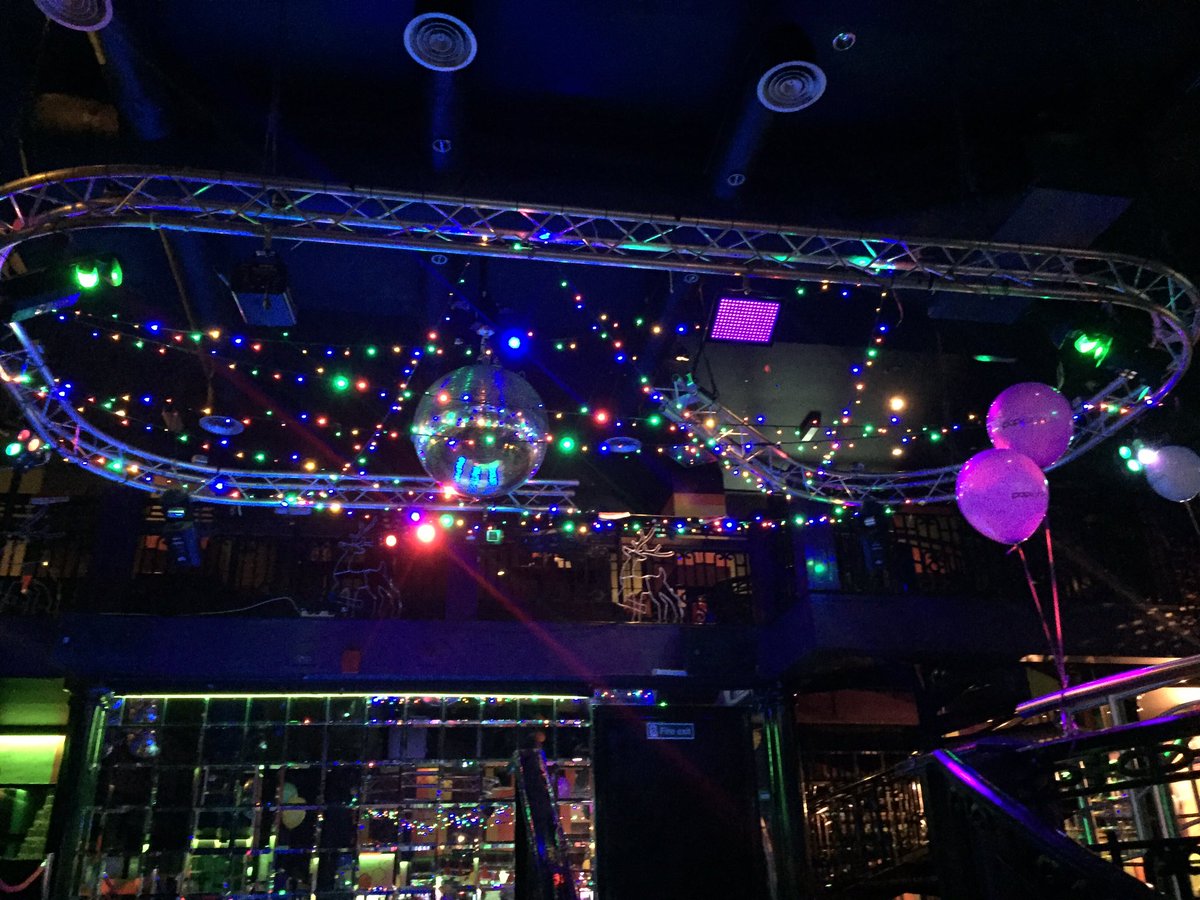 pop_guildford's tweet photo. We LOVED our festive Christmas Jumper Weekender! 

See you all tomorrow night for our MASSIVE Snow Rave brought to you by @ClubGuildford⚡️⚡️ https://t.co/PAhIvTDHYN