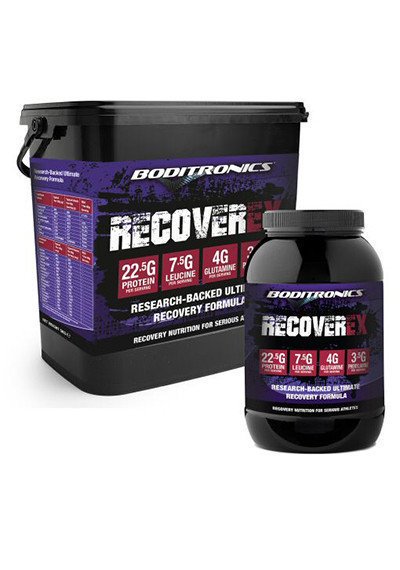 BoditronicsLTD's tweet photo. Fatigue? RecoverEX: Scientifically engineered to REFUEL your muscle glycogen levels FAST after training!#Boditronics https://t.co/gdrVi4s6Th https://t.co/W06h9ZM8MG