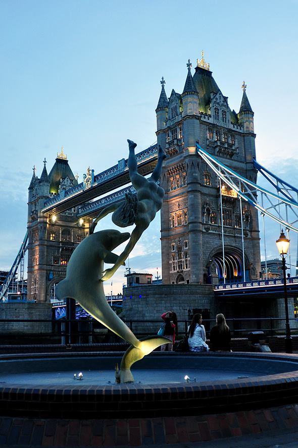 LondonLife2's tweet image. #TowerBridge