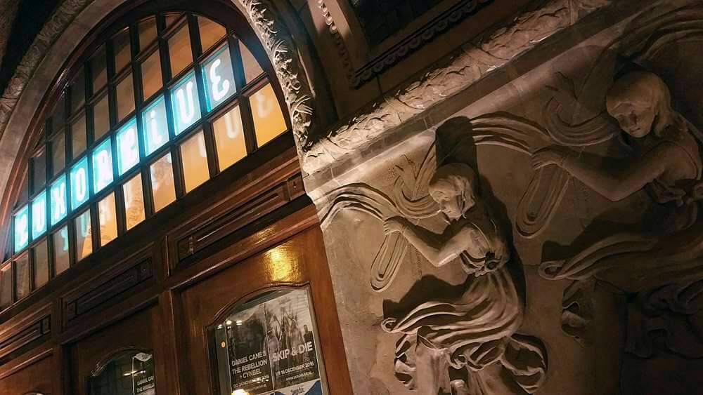 MbdB_Arnhem's tweet photo. Avond @LuxorLive - na 327 optredens, nu #afterparty! https://t.co/BzgNxXHP3J
