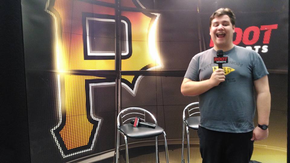 YinzerBBR02's tweet photo. My pictures from @Pirates fest 2016 yesterday. Enjoy Peeps. #piratefest #bucsocial #letsgobucs #bucsocialvip #bucn https://t.co/bV12Fafonx