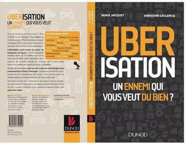 Un ouvrage que je vous recommande pour comprendre les effets du digital <a href="/DenisJacquet/">Denis Jacquet</a> @DUNOD <a href="/HPE_FR/">HPE France</a>
