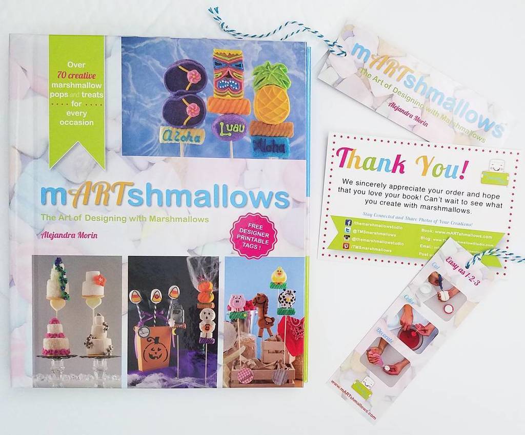 TMSMarshmallows's tweet photo. Pssst, lots of #mARTshmallows books going out in the mail this week! 📚 Have you ordered yo… https://t.co/Ss2gIxF5xp https://t.co/2fgy2t37ST