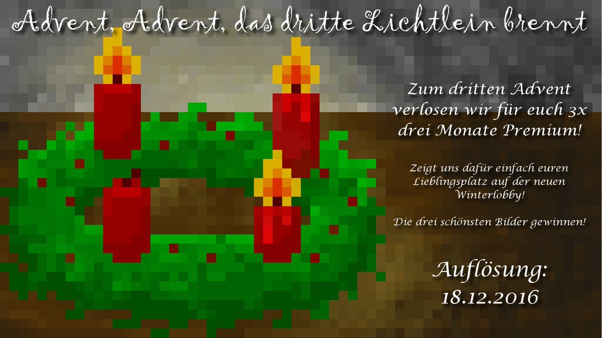 LPmitKevServer's tweet photo. Wir sind gespannt auf eure Einsendungen! 😇 https://t.co/Pjss3UZbV1