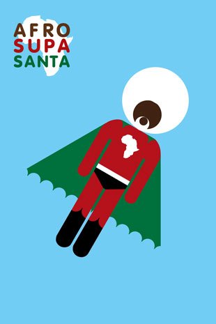 SlaveryMuseum's tweet photo. It's goodbye from #afrosupahero. The exhibition has now closed. We'll leave you with this fab design by its creative designer, @jondaniel66 https://t.co/ZRPAMVbVLW