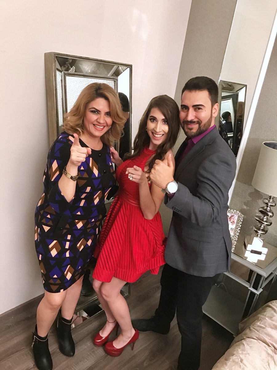 TelevisaSON's tweet photo. Esta mañana acompaña a @cristian_duranl y @franchesca_bg en #Telecasa, consejos y tips de decoración EN VIVO por https://t.co/j9KPrLrciG https://t.co/VKvlxlirw9