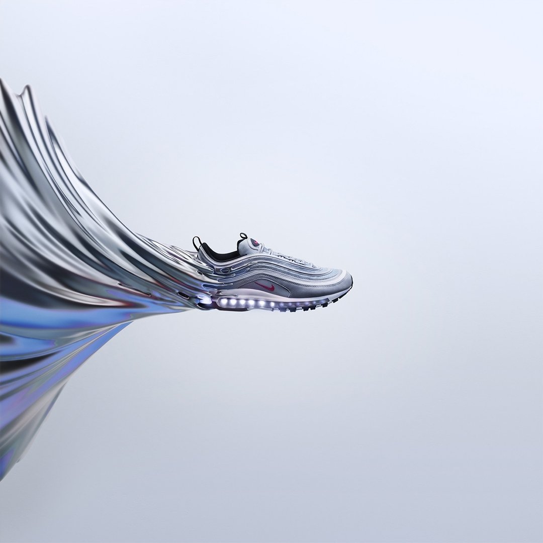 Footpatrol London tweet media