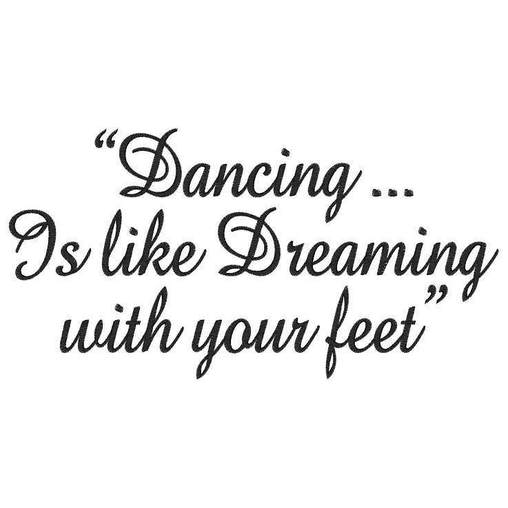 ProAmConnection's tweet image. Here is your Sunday Dance quotes to inspire you.  Welcome to Competitors Connection #sunda… ift.tt/2hlZbQj
