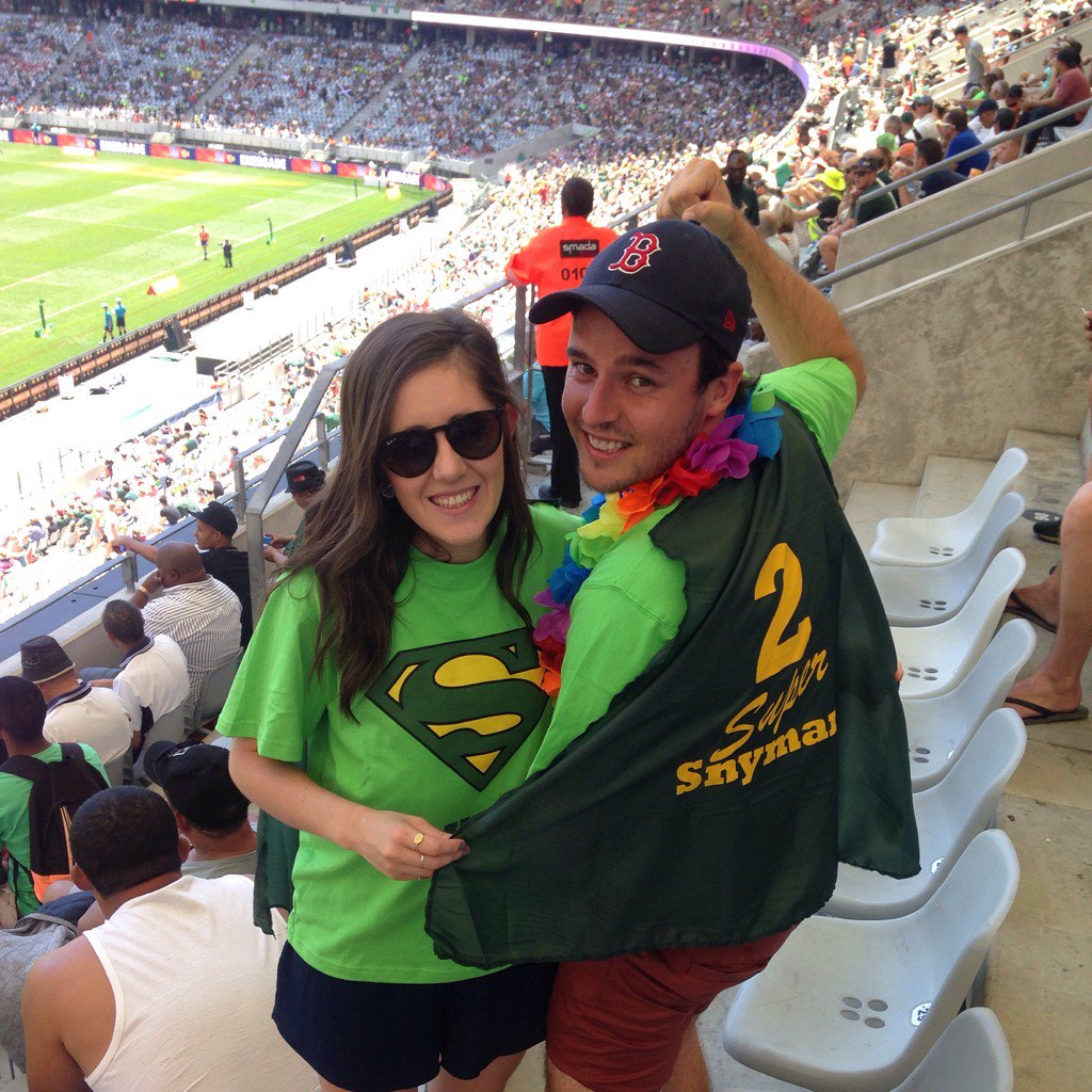 Jamie van Wyk tweet media