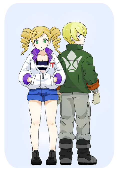 エーコのtwitterイラスト検索結果 古い順 エーコのtwitterイラスト検索結果 古い順