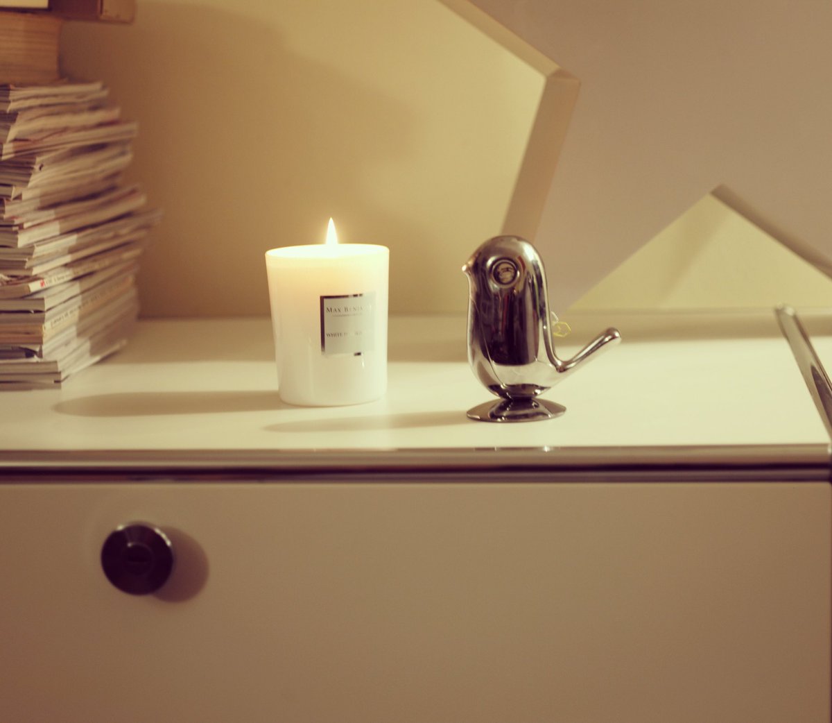 ambiente_b_noh's tweet image. We love #maxbenjamin #candles 💛