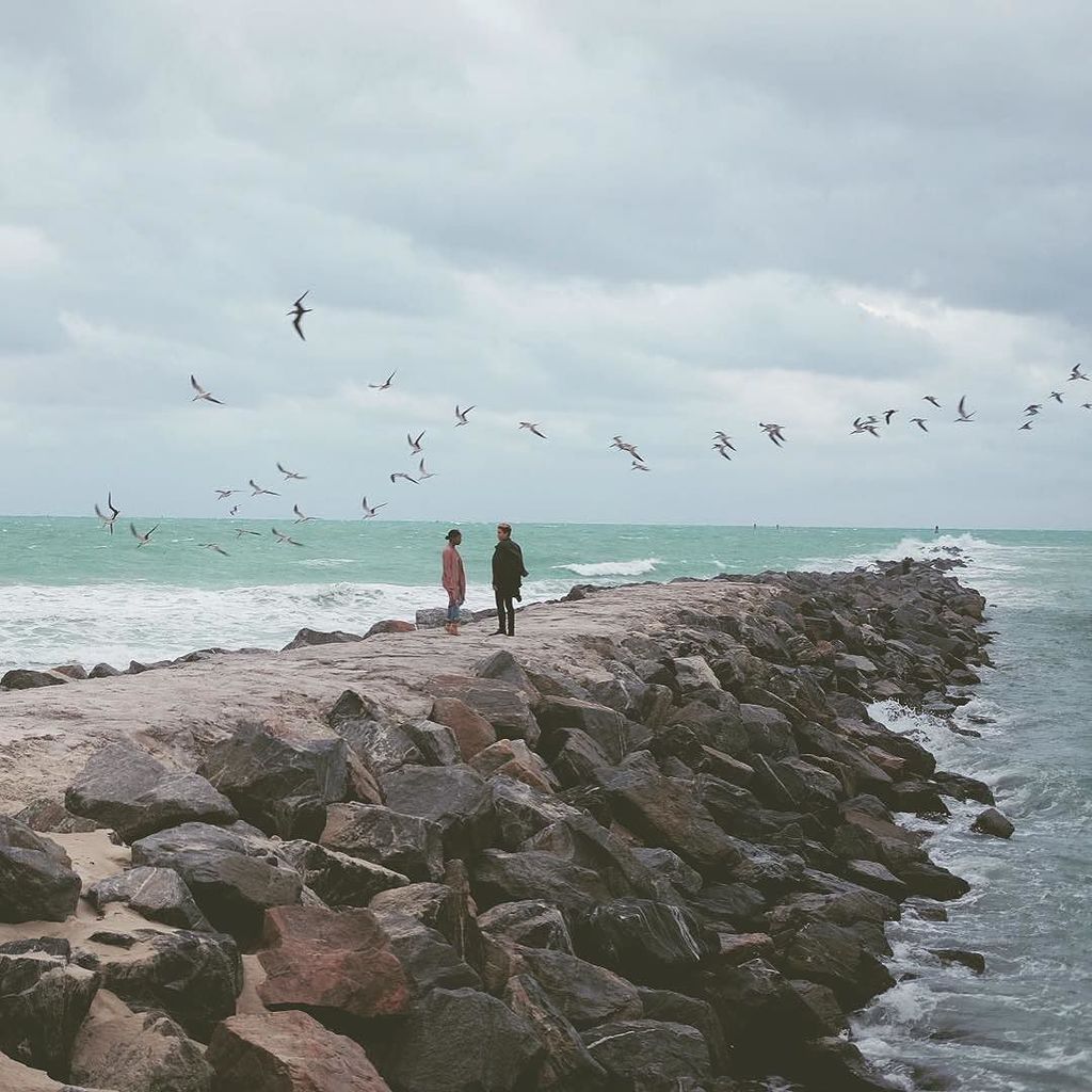 An escape from reality
Photo by: @subala108
To be featured on our page #letscolab ift.tt/2gsMLsL