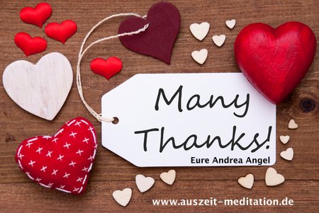 Änderung der ausZeit-Meditationen mehr dazu on.fb.me/1J921QN