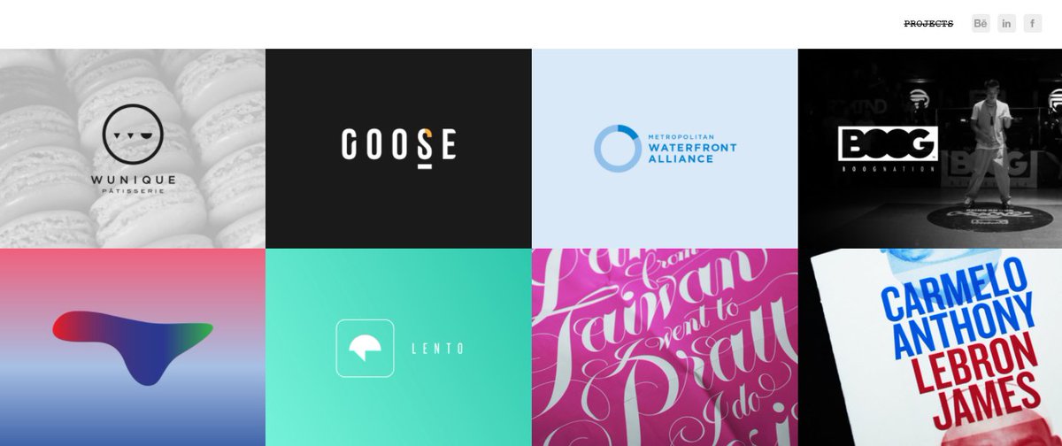 Adobe Portfolio tweet media