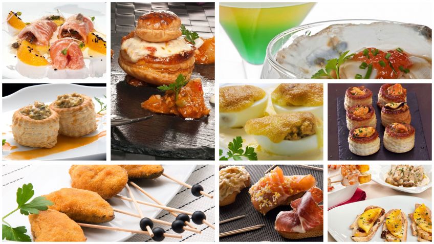 karguinano's tweet photo. 20 aperitivos y canapés fáciles para Navidad ¡más y más ideas! ;) https://t.co/yZjo5iweL4 https://t.co/q8maLnN28N