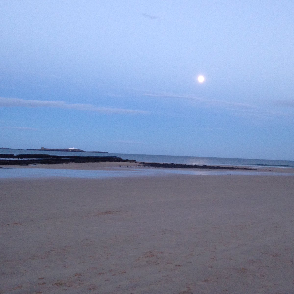 #bamburghbeach