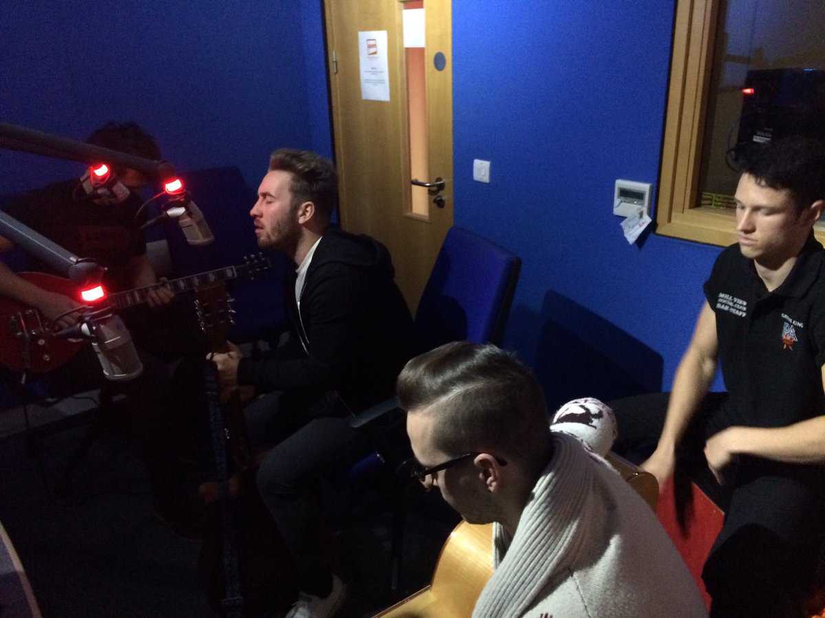 Spark Local Music tweet media