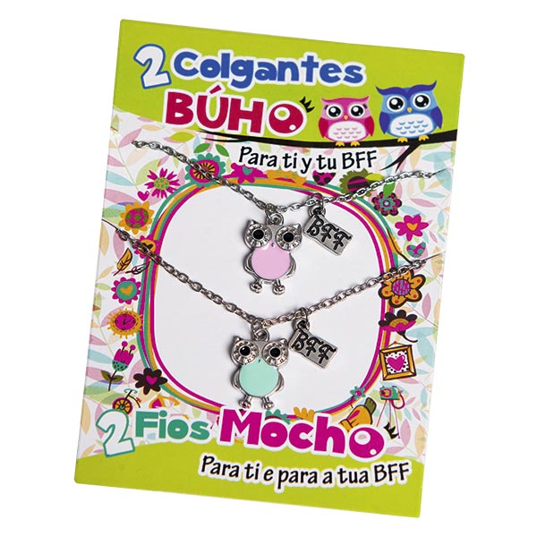 Revista_ComoTu's tweet photo. Y además de esa portada tan genial, #CT106 también tiene ¡un regalazo de 10! #ColgantesBúho #ColgantesBFF https://t.co/xrRf8731Tb