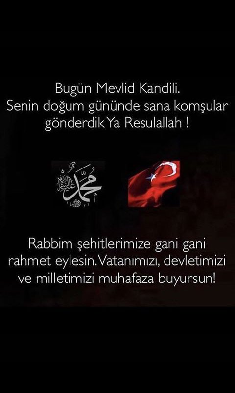 elfsrfcyln's tweet photo. #MevlidKandili https://t.co/A6TN0ZrFEW
