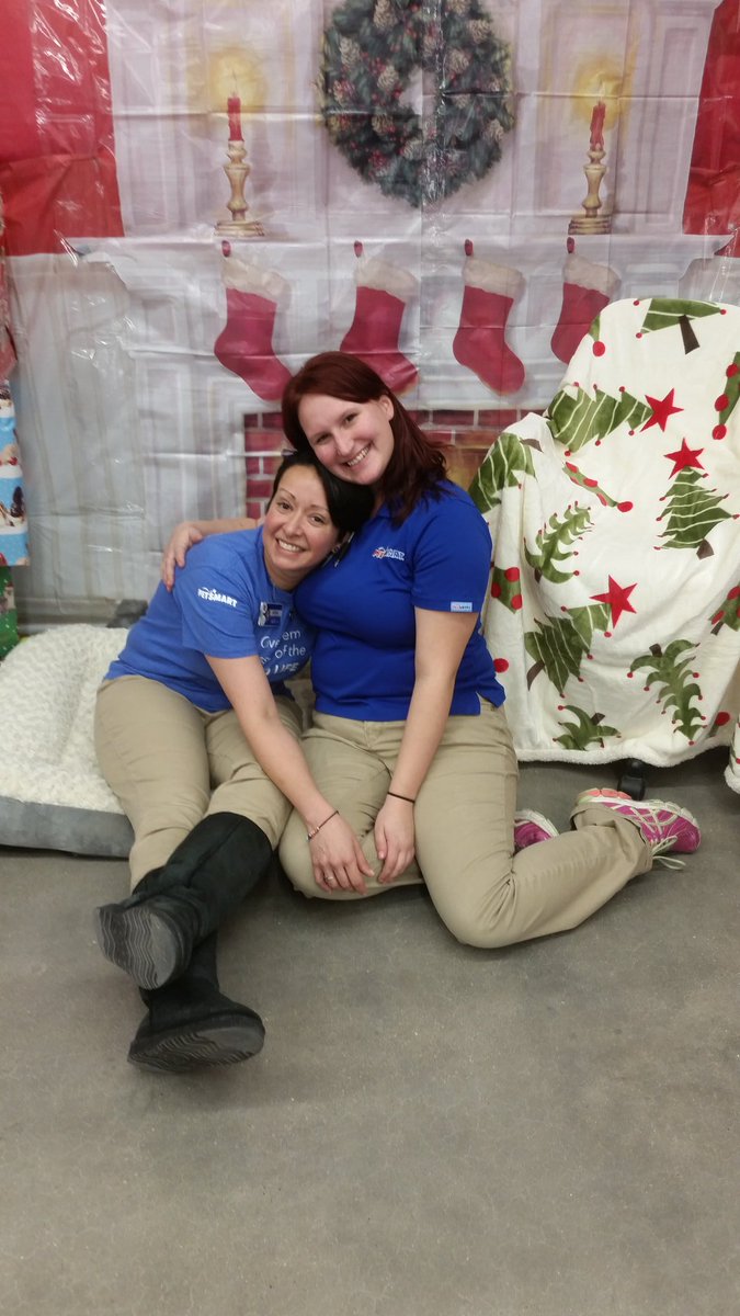 Petsmart Lakeline tweet media