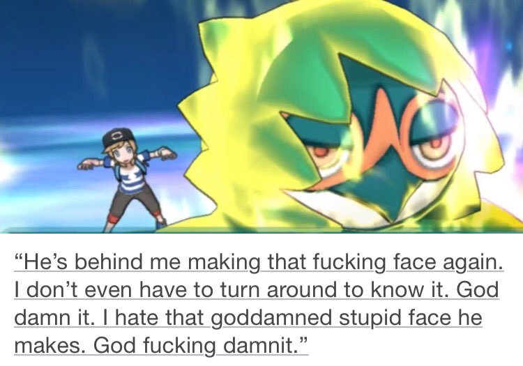 Pokémon World tweet media