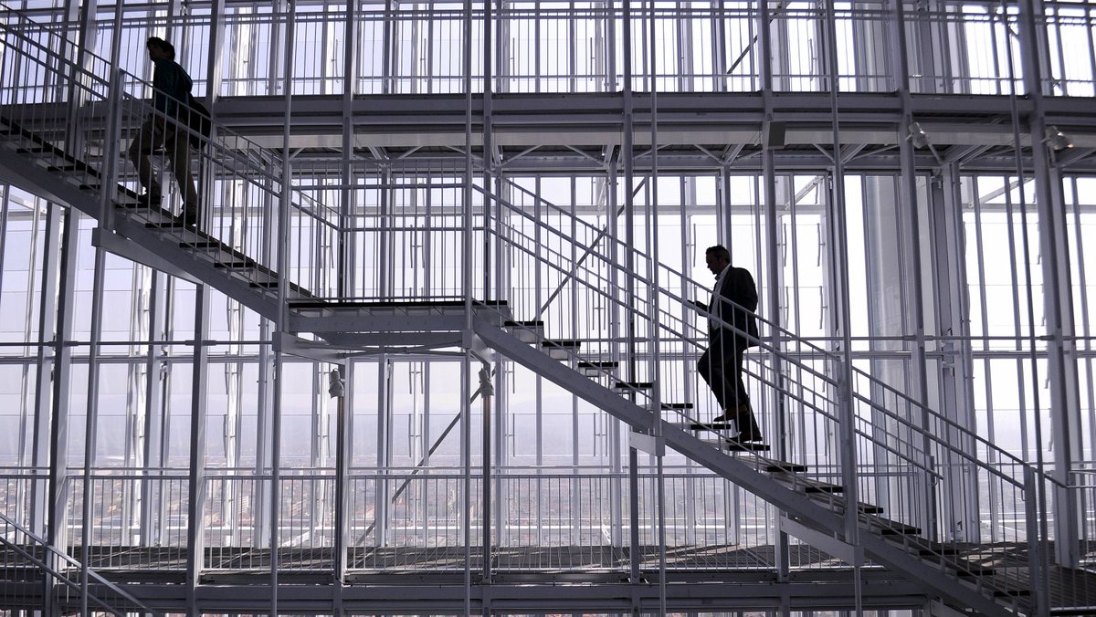 The career advice no one tells you - bit.ly/1raWAMU