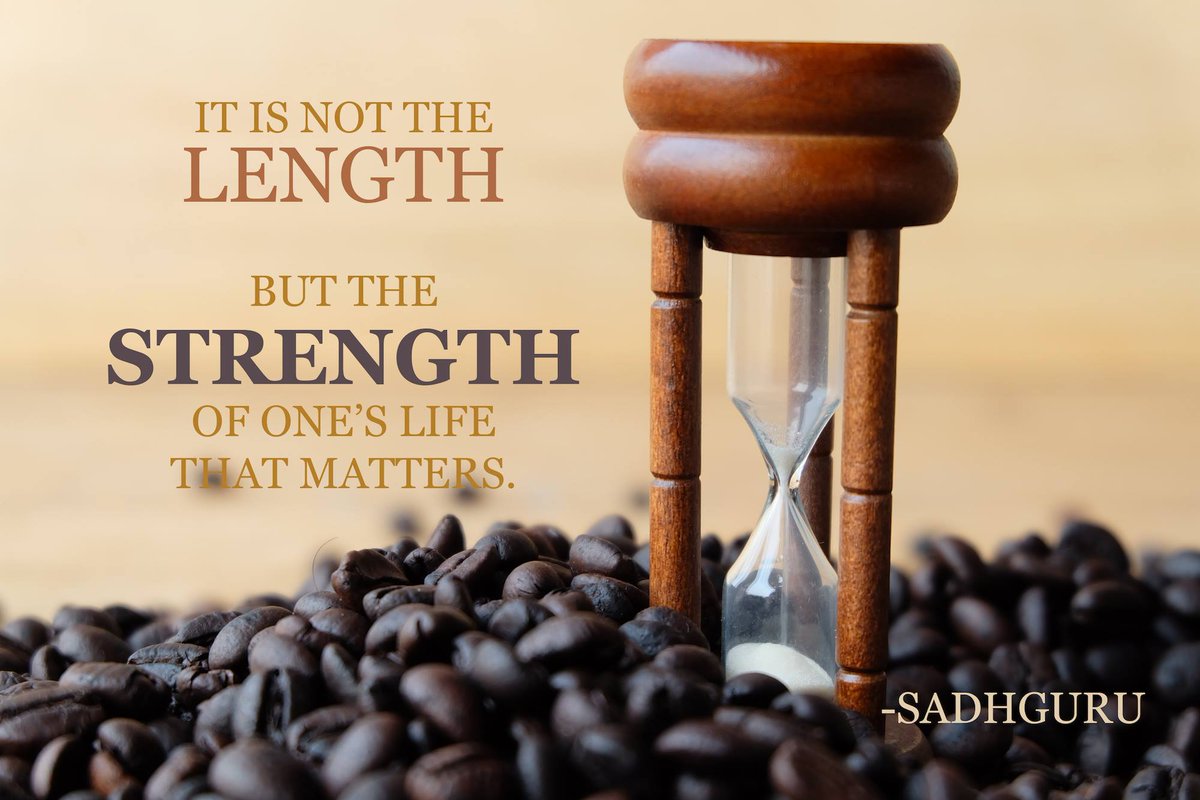 kavya792's tweet photo. Quality and not quantity of life! #Guide2Joy https://t.co/bEl48KvbsZ