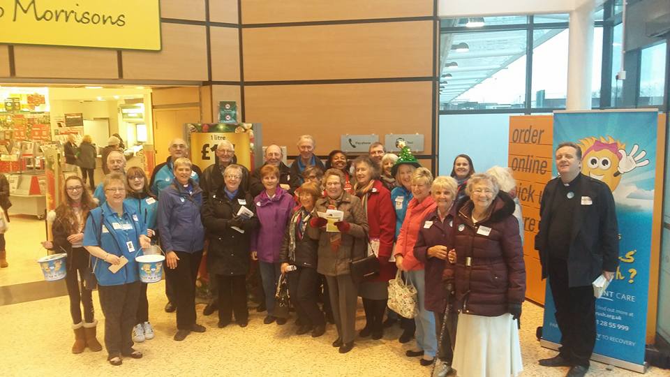 Newcastle Readers tweet media