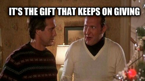 UNIVERSAL_AC's tweet image. Make gift giving simple and less stressful.  Universal Gift Cards are all you need. #getfituac #holidayfitness #resolutiontime