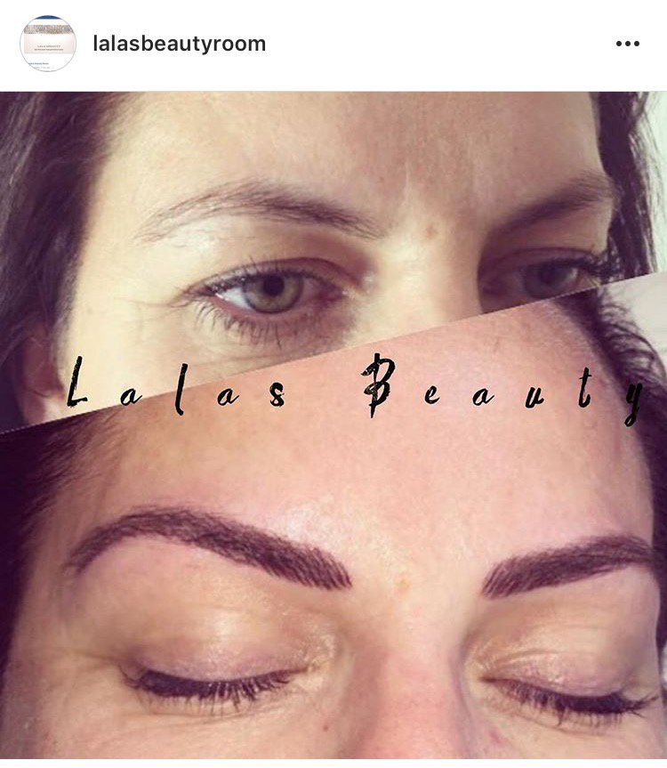 lalalaceyrose's tweet photo. Semi-Permanent Makeup offer til New Years £190 usually £295. #semiperm #eyebrows #semipermmakeup 💋💋💋 https://t.co/QVWoSeiTHU