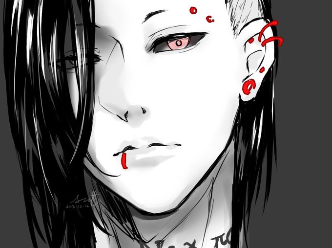 ウタのtwitterイラスト検索結果