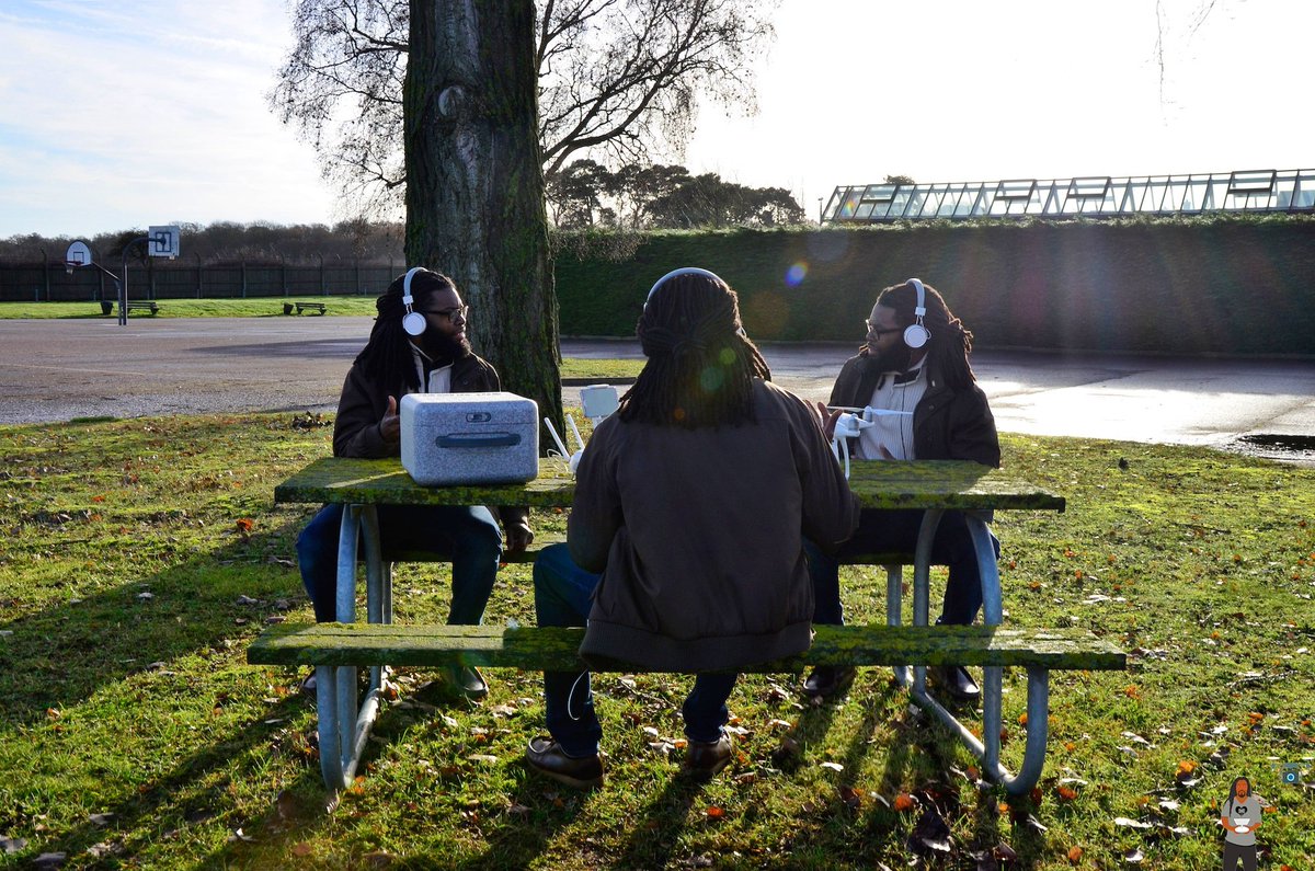 MelvinRileyJr's tweet image. Discussing our next move.
#Clone #CloneEffect #Photoshop #DJI #DJIGlobal #Phantom4 #Drone #Nikon #photography #movement #motivation #success