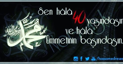 HassaMedresesi's tweet photo. Tüm İslam Aleminin, Kainatın Sultanı (sav) in Dünyaya Teşrif Buyurduğu Mübarek #MevlidKandili ni Tebrik Ederiz. https://t.co/KWJJ7vhxpt