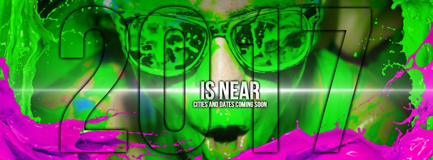 TechnoColour Dreams tweet media