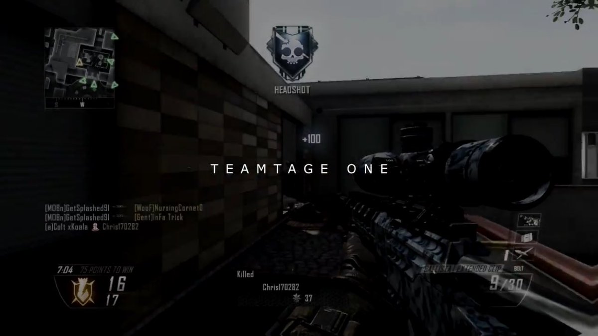 SnipersOrient's tweet image. Tonight