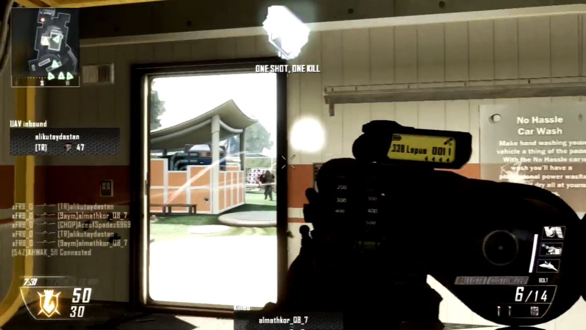 SnipersOrient's tweet image. Tonight