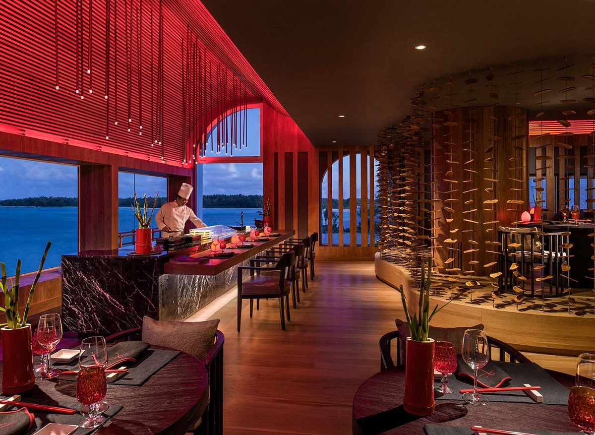 My favorite hotel Shangri-La Mauritius #boholover Suze tells why! amberlair.com/boholover-meet… <a href="/LuxuryColumnist/">LuxuryColumnist</a> #myfavhotel #lifestyle