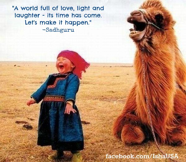 SoilSave2022's tweet photo. lets make joy happen to the world  #Guide2Joy https://t.co/gPmqodRNgz