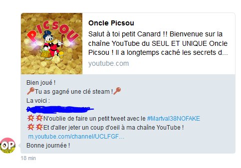 k1k185's tweet photo. @Martval38 #Martval38NOFAKE Merci pour le concours :) https://t.co/yGyVZyrUEJ