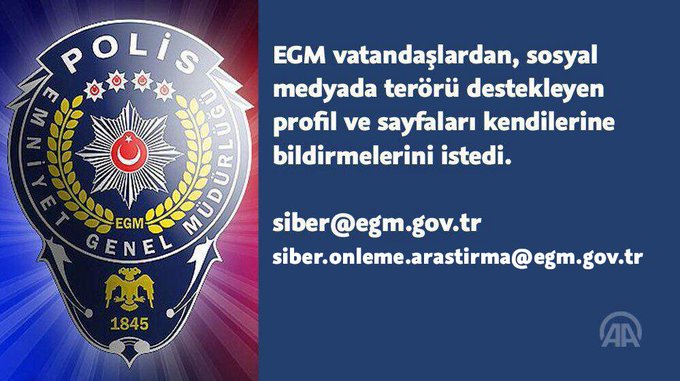 Resmi Twitter'da görüntüle
