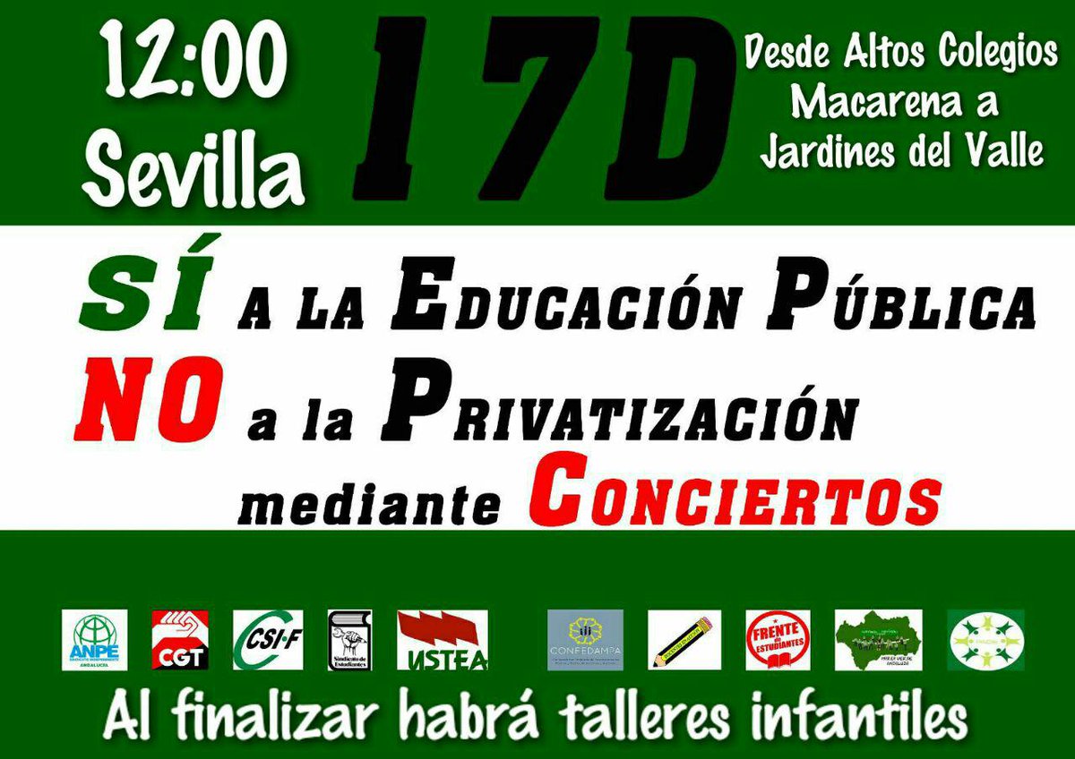Docentes En Acción tweet media