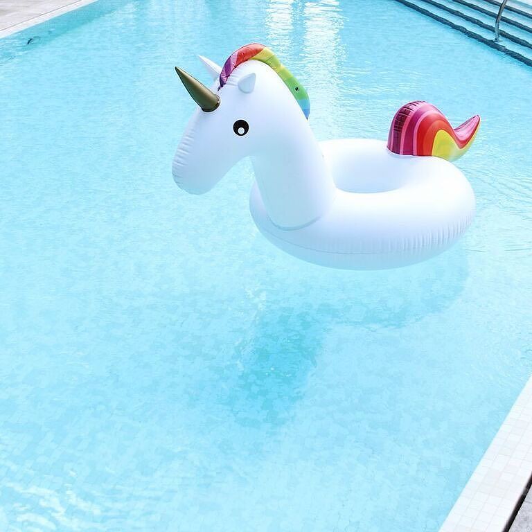 Your unicorn. #atEAST ift.tt/2hma1G9